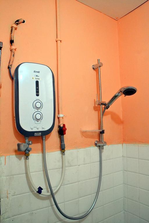 Homestay Kota Bharu, Telipot المظهر الخارجي الصورة