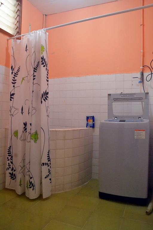 Homestay Kota Bharu, Telipot المظهر الخارجي الصورة