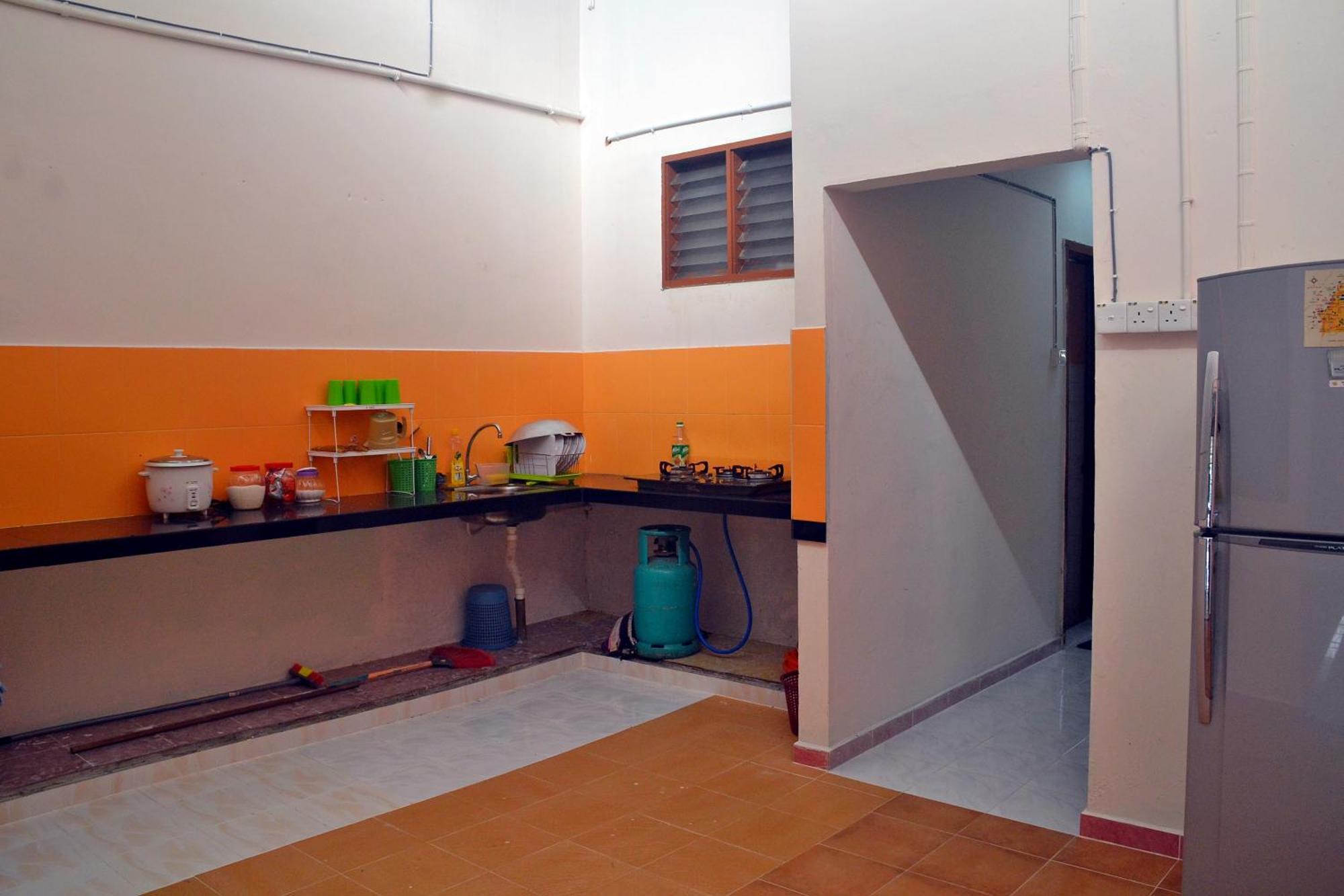 Homestay Kota Bharu, Telipot المظهر الخارجي الصورة